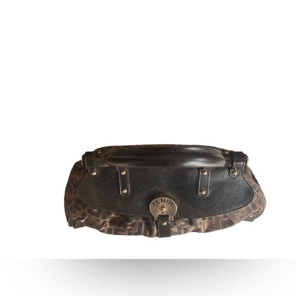 Vintage Fendi Magic Bag - Picture 4 of 16